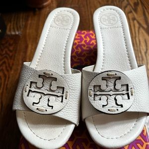 Tory Burch Patti Wedge Sandal